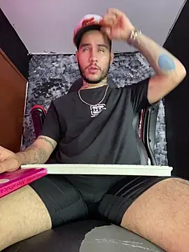 king of desire online show from 07-28-26, 06:20
