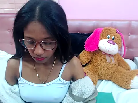 cutedoll4u online show from 03-04-26, 01:50