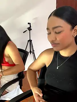 Snapshot of kali_rousse chatting on 02-24-26, 01:09 kali rousse online show from 02-24-26, 01:09