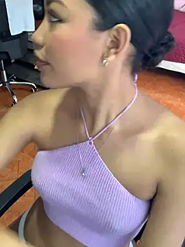 kali rousse online show from 03-13-26, 12:12