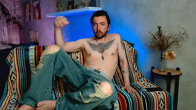 MarkusRivas online show from 03-29-26, 05:46