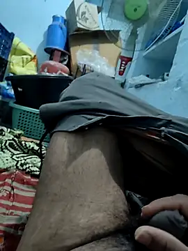 Chandu1245 online show from 04-19-26, 09:06