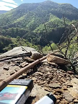 TurkeyMen online show from 04-28-26, 06:18