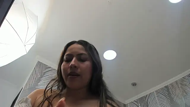 CAAMII SWEETT online show from 02-22-26, 07:34