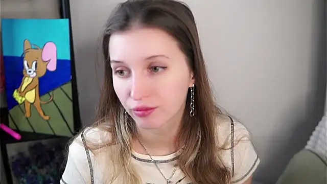 AshelyPeakes online show from 03-06-26, 01:02