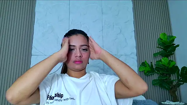 DulceQueen1 online show from 03-02-26, 12:45