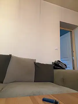 Crevette311 online show from 11-26-25, 08:59