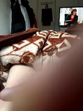 Crevette311 online show from 01-07-26, 03:03