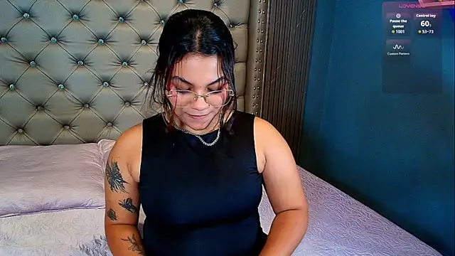 NAOMI cute  online show from 03-19-26, 06:01