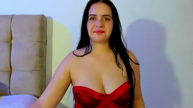 madame lilly  online show from 04-15-26, 08:20