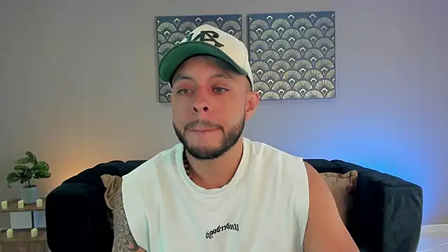 Daniel kingx online show from 02-25-26, 12:15