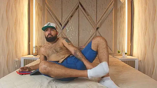 Michael Boyss online show from 05-18-26, 12:07