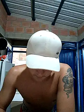 Snapshot of marlonpabon chatting on 06-19-26, 10:46 marlonpabon online show from 06-19-26, 10:46