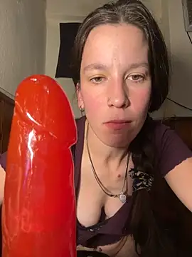Snapshot of Melu12 chatting on 05-16-26, 05:15 Melu12 online show from 05-16-26, 05:15