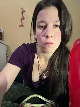 Snapshot of Melu12 chatting on 05-22-26, 05:07 Melu12 online show from 05-22-26, 05:07