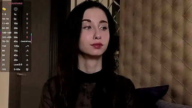 MiguelinaRasmuson online show from 03-14-26, 11:04