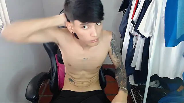 BOY-767 online show from 03-06-26, 04:47