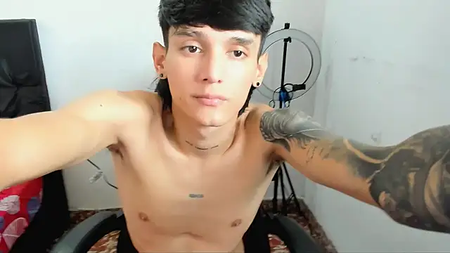 BOY-767 online show from 04-17-26, 07:50