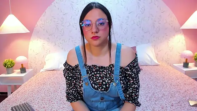 Angelie Rosebrm online show from 02-19-26, 01:12