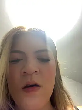 meggan    online show from 03-01-26, 09:00