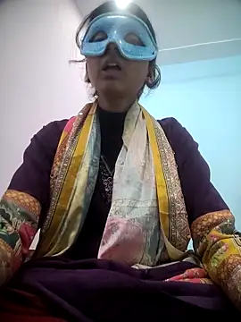 M Lisha online show from 02-21-26, 08:48