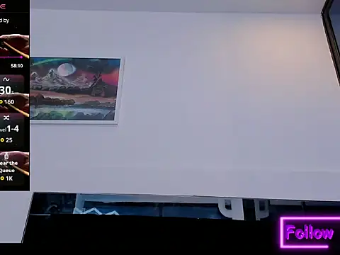 juank adamx online show from 03-24-26, 05:45