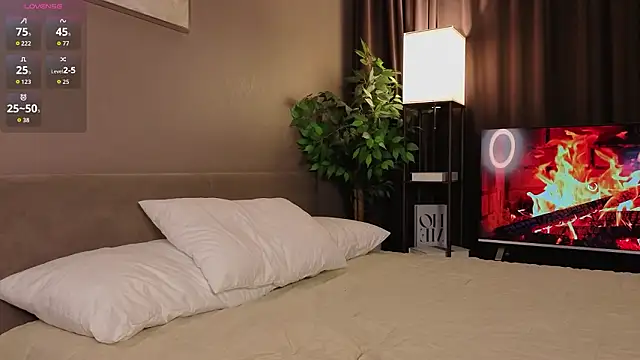 RinaBliss online show from 03-03-26, 03:07