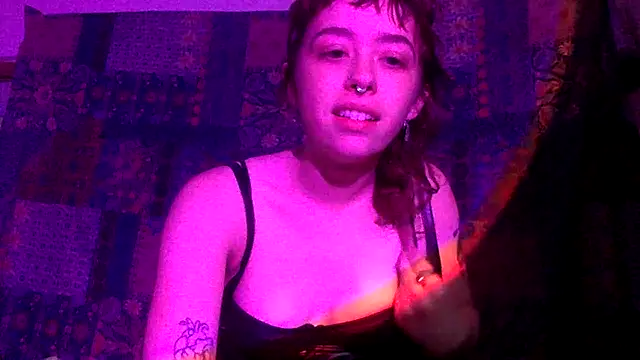 ivyxoxo online show from 04-05-26, 02:20