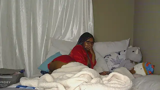 EBONYDEEVA68 online show from 02-27-26, 01:27