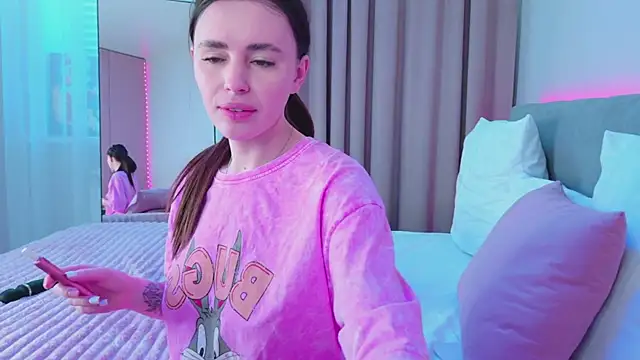 Rossy X online show from 04-09-26, 06:19