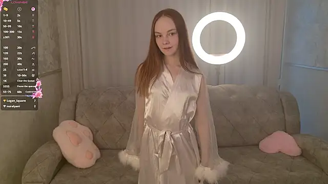 litleee sunshineeee online show from 03-04-26, 02:12