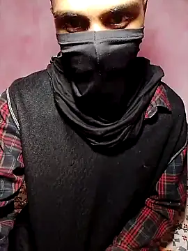 DarkAlpha099 online show from 02-26-26, 04:17