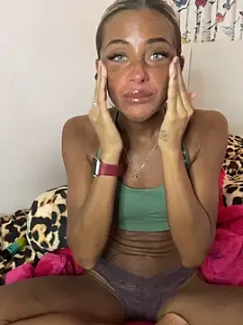 ScarlettGold  online show from 03-05-26, 10:44