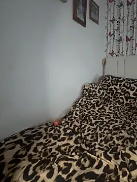 ScarlettGold  online show from 03-07-26, 09:50