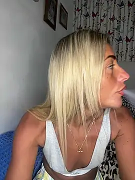 ScarlettGold  online show from 03-14-26, 09:59