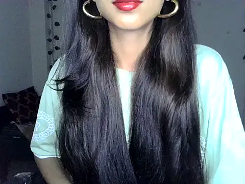 SIKSHA SINGH online show from 06-07-26, 03:27
