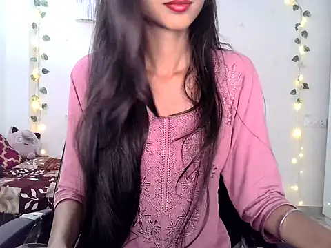 SIKSHA SINGH online show from 06-09-26, 07:14