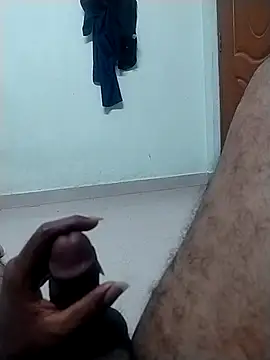 Abikannan96 online show from 03-12-26, 10:38