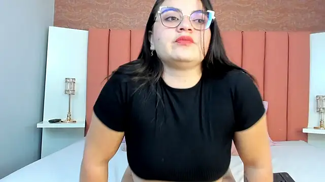 AmaraMonroe online show from 02-26-26, 12:37