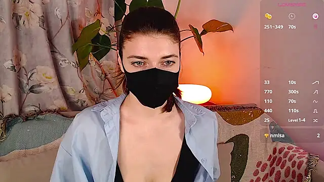 Ruby 04 online show from 03-01-26, 03:58