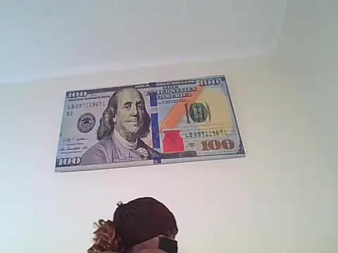 DarkSweetie  online show from 03-23-26, 10:30