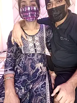 DesiDiva X online show from 03-07-26, 04:04