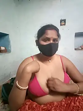 Meena73 online show from 02-20-26, 02:50