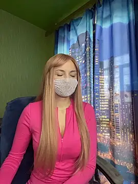 SophieBlackwood online show from 03-02-26, 12:34