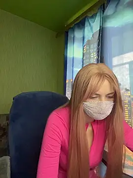 SophieBlackwood online show from 04-03-26, 08:23