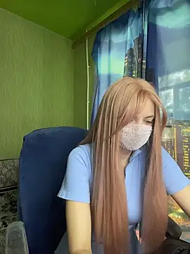 SophieBlackwood online show from 05-23-26, 06:07