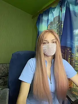SophieBlackwood online show from 06-05-26, 07:14