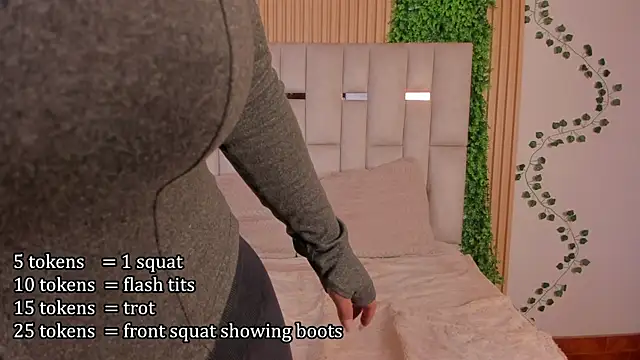 Kitty Milk nm online show from 04-22-26, 11:34