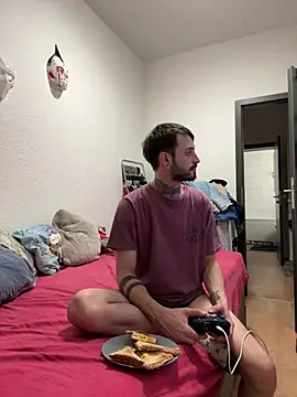 Dr Rainhaemern online show from 03-11-26, 08:15