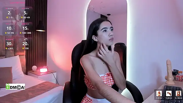 jasmin adams online show from 03-28-26, 01:54